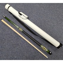 당구 큐대 개인 큣대 큐 케이스 포함 세트, 2.