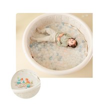 아기방 놀이 매트 아기놀이 실내놀이시설 베이비룸 아지트 볼텐트 미니볼풀