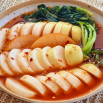 국산 통무 김치 4kg 세트 - 보약이 되는 가을 무, 1)통무김치 4kg