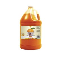 미국직구 컨슈션 에센셜스 스노우 콘 시럽 갤런 - 오렌지 스노우 콘 시럽 1갤런 오렌지 - CE-스노우 콘 시럽 갤런 - 오렌지-1ct, 수량, 상세참조