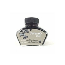 펠리칸 4001 병잉크(62.5ml), RED(PE329169, 1개