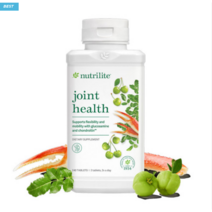 미국 암웨이 뉴트리라이트 조인트 헬스 60일 분 Joint Health 240 Tablets, 1개