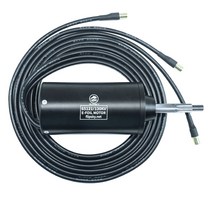 Flipsky-인러너 브러시리스 DC 모터 65121 130KV 3700W IP68 전기 서핑 보드 수중 스러스터 | 하이드로포, 04 Splined with Prop