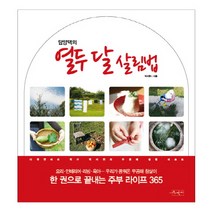 담양댁의 열두 달 살림법, 수작걸다