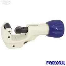 ForU14 슈퍼 동파이프커터 스테인리스용 32mm 1개 사무용품 소모성자재 배관자재, 상세페이지 참조