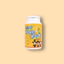[토양개량 작물생육용] 참편한 유기농 400g