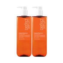 퍼펙트 오리지널 세럼 샴푸 680ml 2개