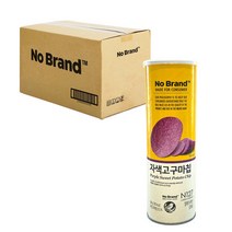 스테디셀러 자색고구마칩 160g 14개, 자색고구마칩 160g 14입(1박스)