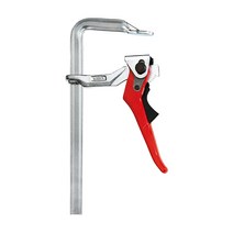 베세이 L클램프 GH 라쳇식 레버클램프 목재작업 철재작업, GH60