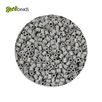지니비즈(GENIBEADS) 리필용 싱글비즈_지니비즈 5000비즈, 그레이, 1개