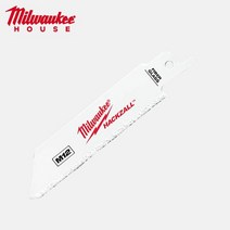 BUyuS미니컷쏘날 컷소날 4인치 5팩 [밀워키] 49005400 14TPI 유리섬유굿딜 브이숍