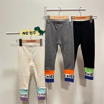 코코리따청주점 NC15 요꼬시보리 융기모 레깅스 CETM22TE2