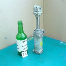 나나402 클램프실린더 공압 에어실린더 DWA-50-50-H