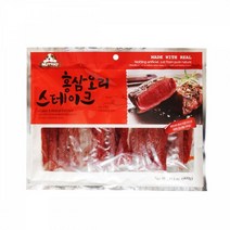 400g 오리스테이크 강아지 홍삼 애견 간식 뉴트리오, 상세페이지 참조, 상세페이지 참조, 상세페이지 참조