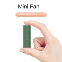 차박 인산철 파워뱅크뜨거운 새로운 휴대용 접이식 보조베터리 쿨러 냉각 팬 홈 오피스 사무실 데스크 액세, 03 03