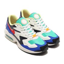 [해외]나이키 에어맥스2 LIGHT SP DARK OBSIDIAN/SAIL-RACER BLUE 19SU-S bv1359-400