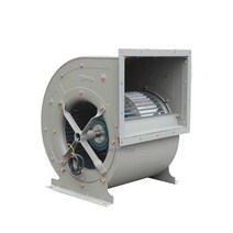 송풍기 환풍기 식당 배풍기 용접연기 공업용환풍기, 2.0A-0.12kw-6P-380v