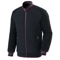 시보리 골프웨어 라운딩 데일리 자켓 점퍼 SF-2042, SF-2042 상의3XL(110)
