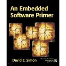 An Embedded Software Primer, Addison Wesley Longman