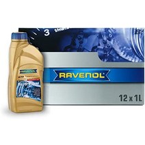 변속기 오일 ravenol j1d2177 atf (자동 transmission ) 유체, 1l 12개입