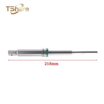 수직 드릴링 스핀들 2031954331 HUB60 Homag Weeke CNC 머시닝 센터 PTP16 PTP100 용 1 개, 01 218mm