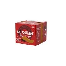 티네 브라운치즈 스키 퀸 250g 노르웨이 브루노스트 (냉장), 1개