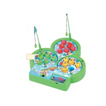 소근육발달 유아 자석 낚시 놀이 장난감 교구 4세 여아 EQ 지능 2세 두뇌