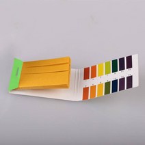 PH시험지 리트머스종이(산도1~14측정)