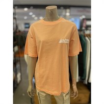 지프 Jeep NC10 스몰지프산 반팔티셔츠 JN2TSU593