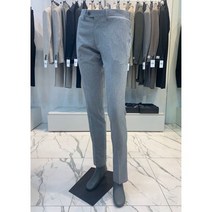 킨록by [갤러리아] 킨록 21SS 시어서커 스판 봄/여름 슬랙스 2종택1