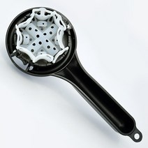 호파스 카페 커피 머신 실리콘 그룹헤드 청소 세척 솔 브러쉬 58mm