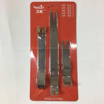 인테리어 플라스틱 자동차 크로바 플레이어 폐차 차량용공구, 기본