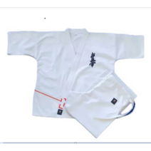 아무크 주짓수 도복 세트 검도복 태권도복 유도복