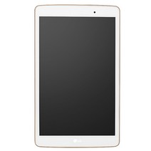 LG전자 G패드3 8.0, 화이트, 32GB, Wi-Fi