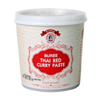 수리 타이 레드커리, 400g, 16개
