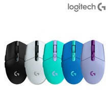 로지텍 G304 LIGHTSPEED WIRELESS 정품 라일락, 로지텍 G304 LIGHTSPEED WIRELESS 정, 퍼플
