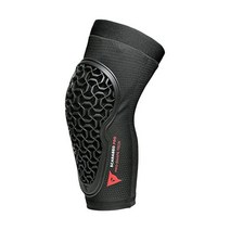 dainese 다이네즈 Scarabeo Pro Knee Guards Kids Black M