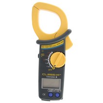 GDG3933 요코가와-클램프테스터기 CL-120 AC200A (1EA) 클램프테스트/클램프테스터기/클램프측정기/작업클램프테스터기