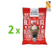 빅트레인 커피프라페 파우더 1.59kg 2개세트