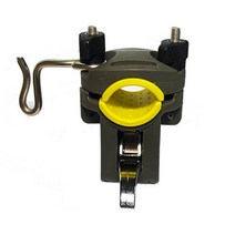 씨케이 회전형 방아쇠 + 갈치집어등걸이 세트 (그레이), 그레이