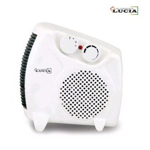 루시아510 고효율 온풍기 순간난방 미니 온풍 543515EA, 본상품선택, 본상품선택