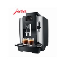JURA WE8 유라 커피머신, 기본