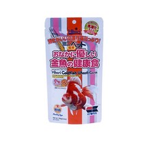 히카리 골드피쉬 휫점-100g- 금붕어사료, 1개