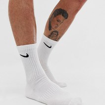 나이키 발목양말 에브리데이크루삭스 3켤레*사은품증정(패션마스크)