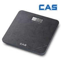 카스 스마트 디지털 체중계 X17, 스톤