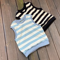 유아 주니어니트베스트 주니어옷 초등학생