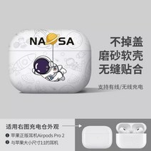 판다 일러스트 에어팟프로케이스 바오가족 굿즈, Apple AirPods 1 2 유니버설, 14.N