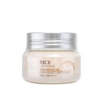 더페이스샵 라이스 앤 세라마이드 크림 50ml, 1개