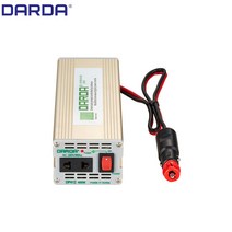 다르다 차량용 디지털 인버터 유사계단파 캠핑용 400W 12V DP412, DP412(DC12V/400W), 1개