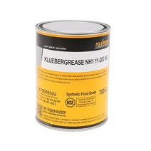 크리버 식용구리스 식품용윤활제 그리스 700g KLUBER, 1개